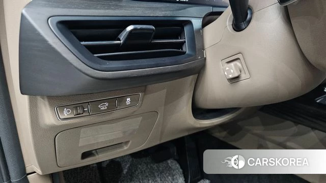 Kia K8 2022 Серый из Кореи, фото 4