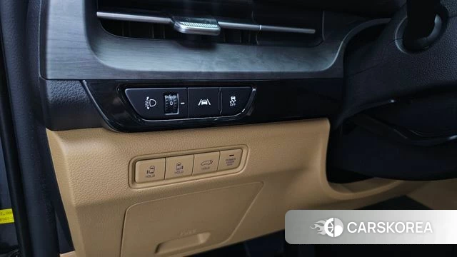 Kia Carnival 4th generation 2022 Серый из Кореи, фото 4