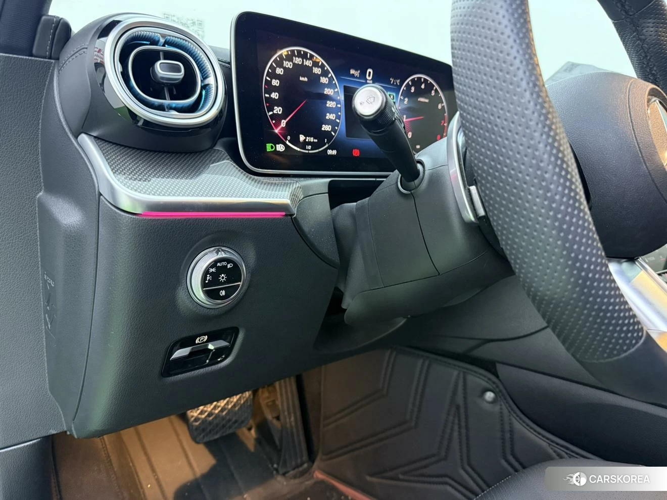 Mercedes-Benz C-class 2023 Белый из Китая, фото 4