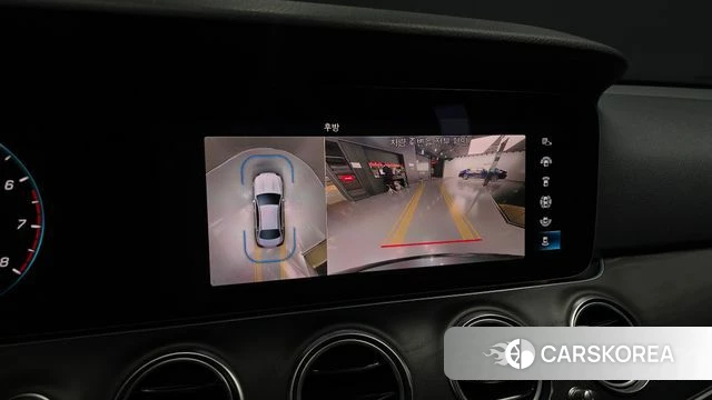 Mercedes-Benz E-Class W213 2022 Серый из Кореи, фото 4