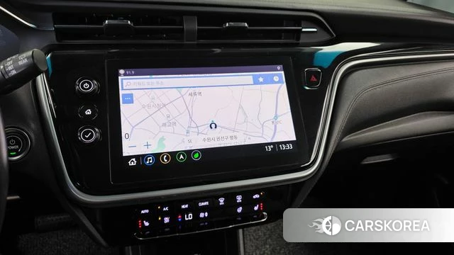 Chevrolet (GM Daewoo) New Bolt EV 2022 Белый из Кореи, фото 4
