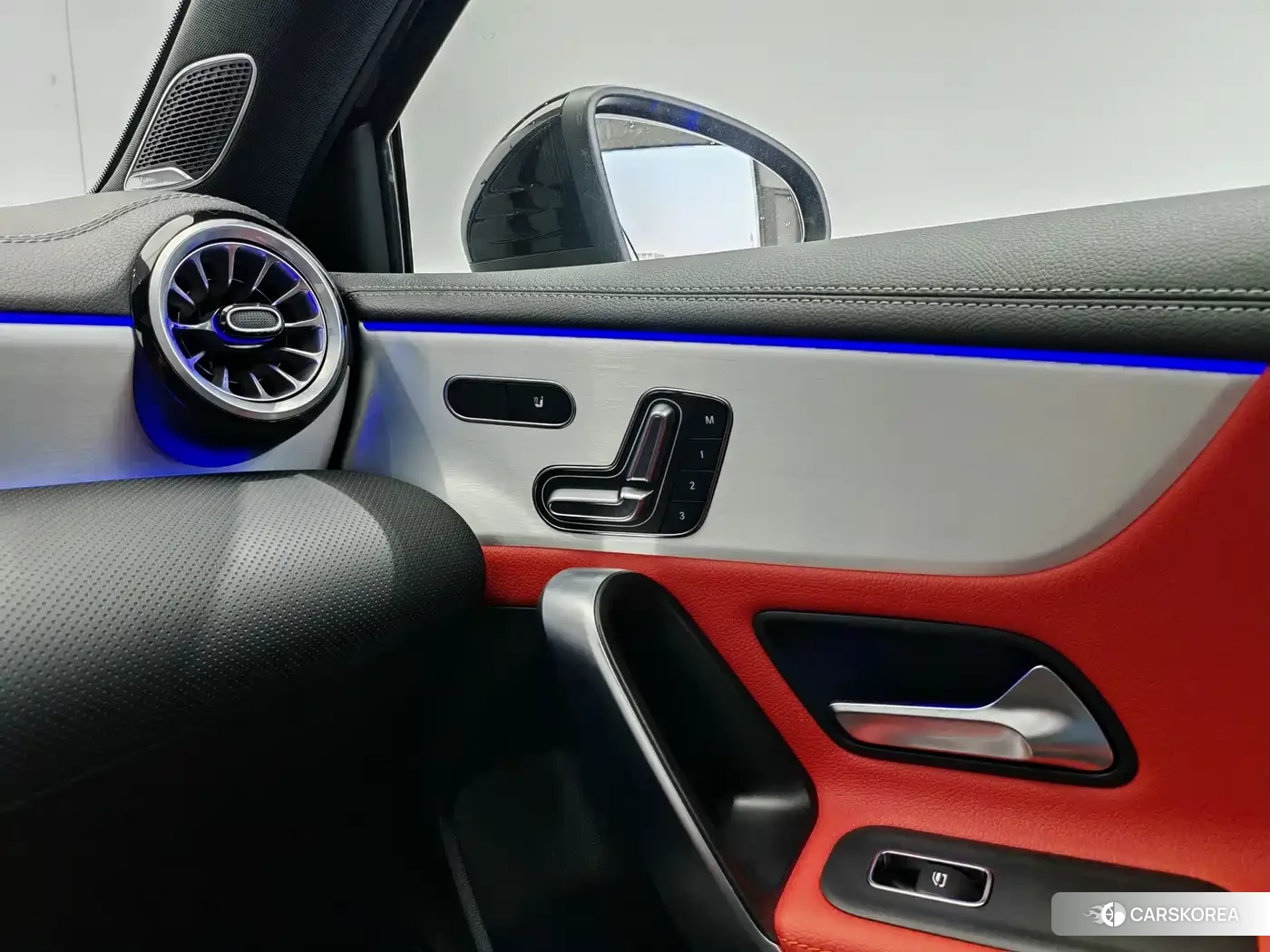 Mercedes-Benz A-class AMG 2025 Черный из Китая, фото 4