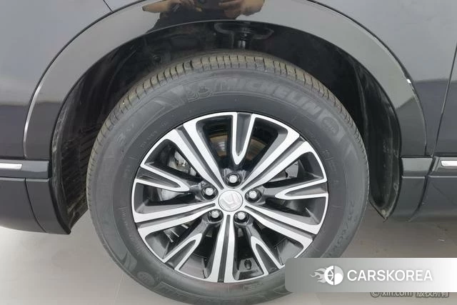 Honda Breeze 2023 Синий из Китая, фото 4