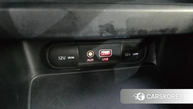 Kia Come New K3 2018 Белый из Кореи, фото 4