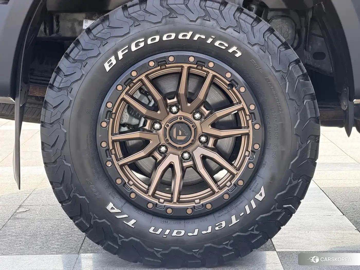 Ford Ranger Ranger 2024 Silver/gray из Китая, фото 4