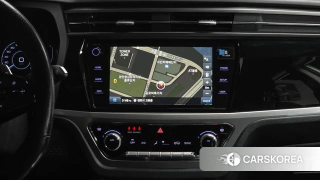 Ssangyong Beautiful Korando 2019 Белый из Кореи, фото 4