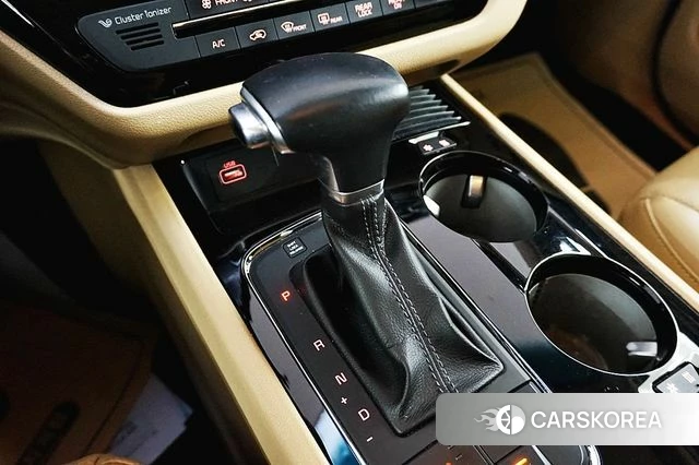 Kia All New Carnival 2018 Черный из Кореи, фото 5