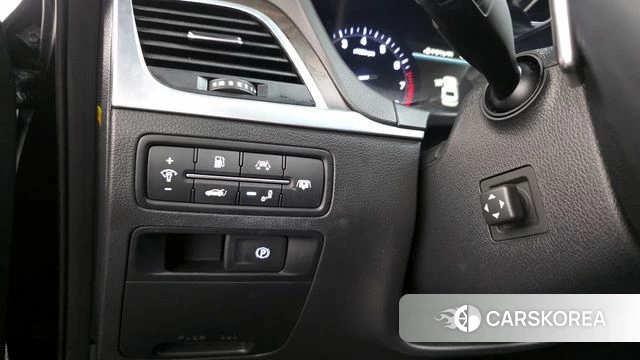 Genesis G80 2019 Черный из Кореи, фото 4