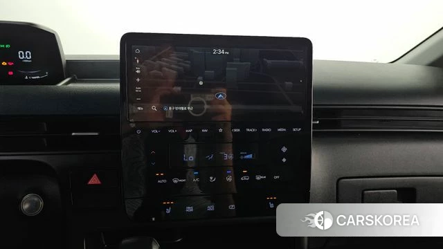 Hyundai Staria 2024 Серый из Кореи, фото 4