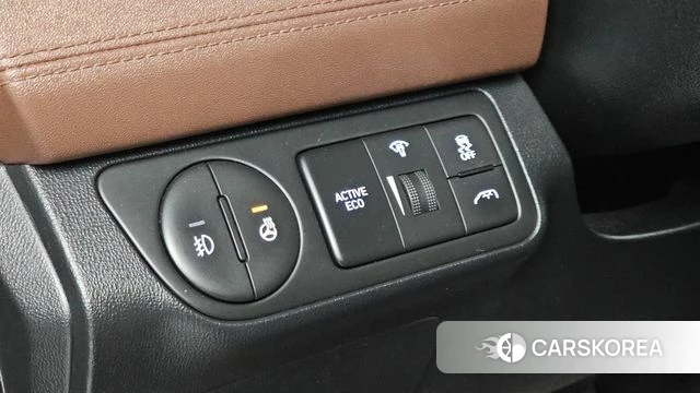 Hyundai The New Grand Starex 2019 Серебряный из Кореи, фото 4