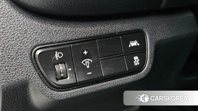 Kia Seltos 2020 Белый из Кореи, фото 4