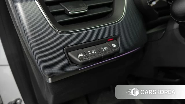 Renault Korea (Samsung) XM3 2020 Белый из Кореи, фото 4