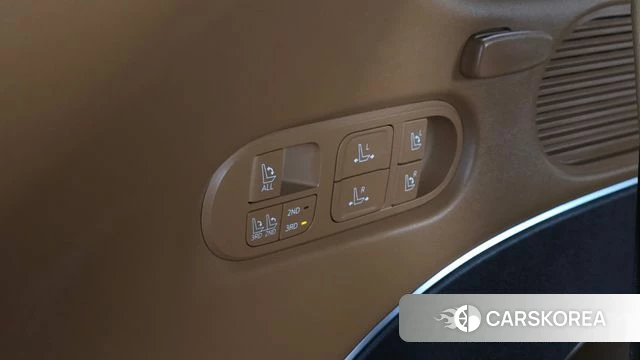 Hyundai Palisade (LX3) 2025 Белый из Кореи, фото 4