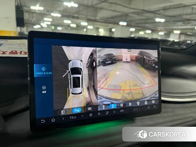 BYD Ato 3 2025 Белый из Кореи, фото 4