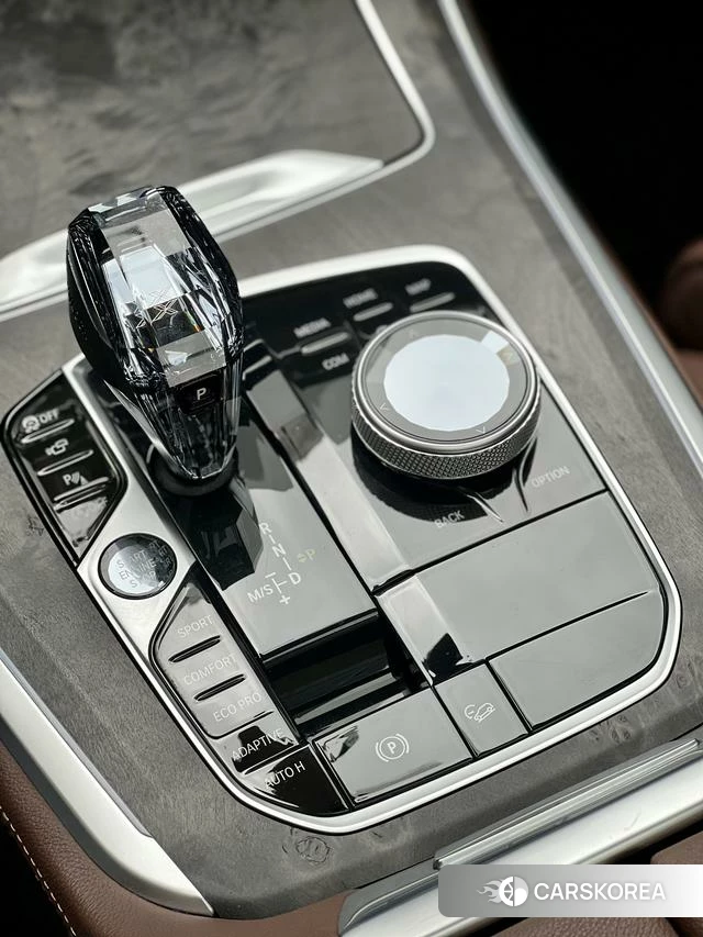 BMW X5 2021 Черный из Китая, фото 4