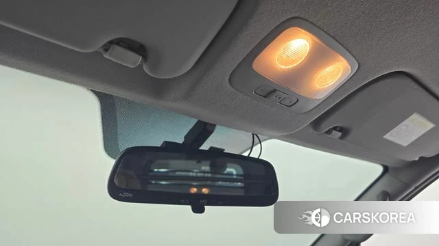 Hyundai The New Grand Starex 2021 Серый из Кореи, фото 4