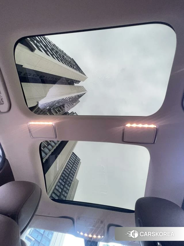 Mercedes-Benz E-Class 2022 Черный из Китая, фото 4