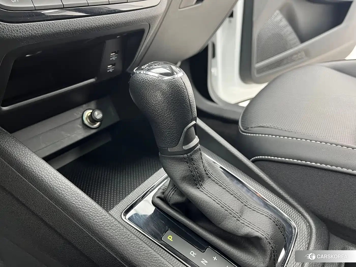 Skoda Kamiq 2023 Белый из Китая, фото 4