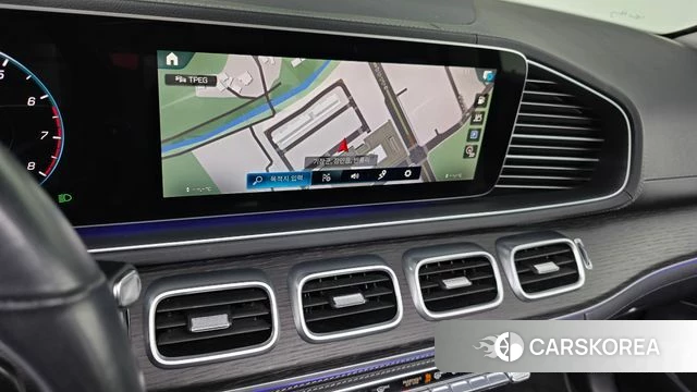 Mercedes-Benz GLE-Class W167 2023 Белый из Кореи, фото 4