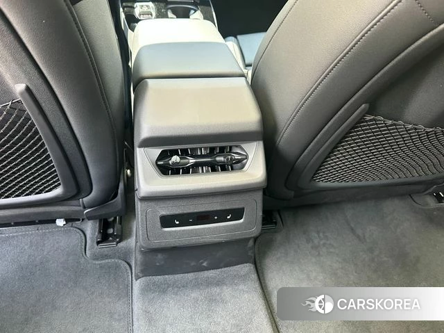 Audi A6 e-Tron 2025 Серый из Кореи, фото 4