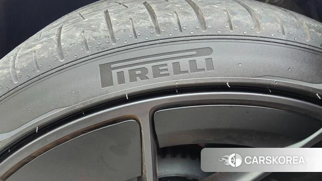 Tesla Model 3 2024 Красный из Кореи, фото 4