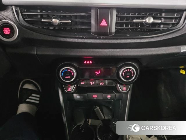 Kia The New Morning (JA) 2026 Жемчужный цвет из Кореи, фото 4