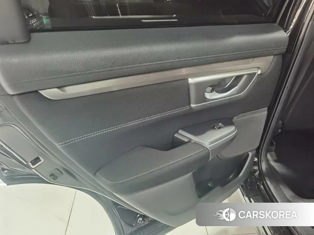 Honda Breeze 2021 Черный из Китая, фото 4