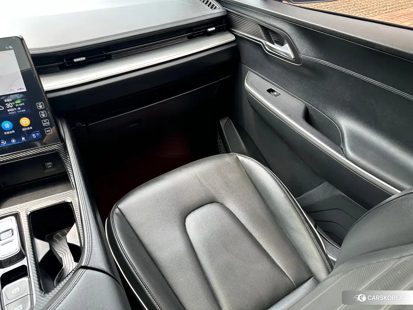 Hyundai Custo 2025 Черный из Китая, фото 4