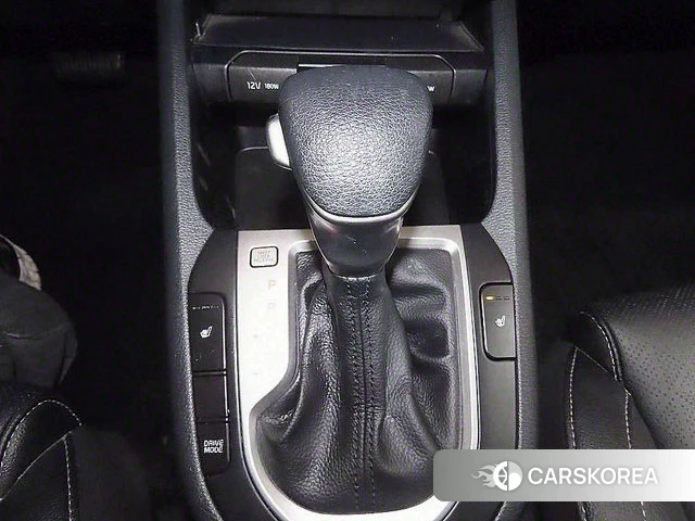 Kia Come New K3 2018 Синий из Кореи, фото 4