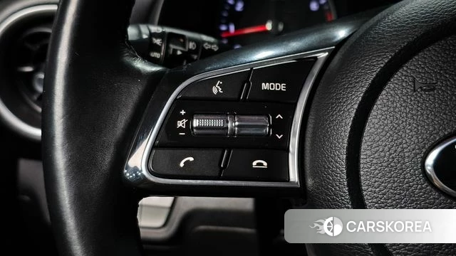 Kia Come New K3 2019 Синий из Кореи, фото 4