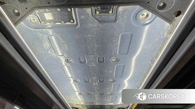 Hyundai Ionic 5 2023 Небесно-голубой из Кореи, фото 4