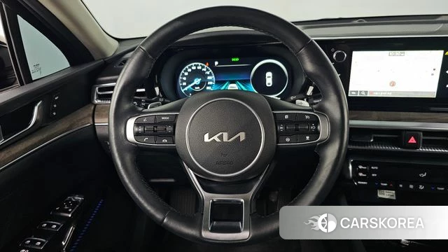 Kia K5 3rd generation id 4975577 из Кореи 4