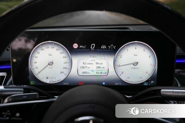 Mercedes-Benz Maybach S-Class 2024 Черный из Китая, фото 4