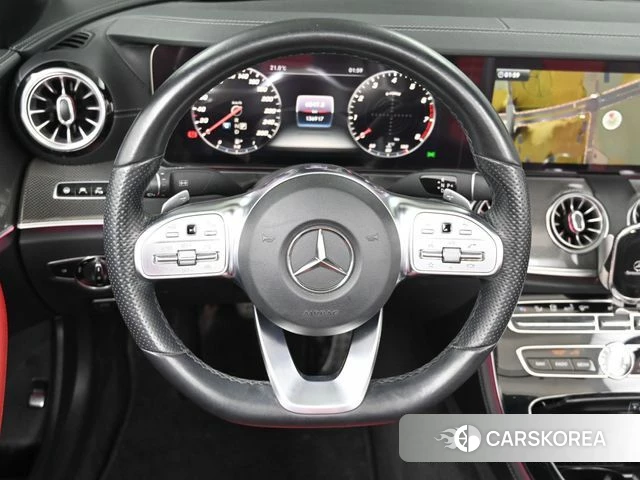 Mercedes-Benz E-Class W213 2019 Белый из Кореи, фото 4