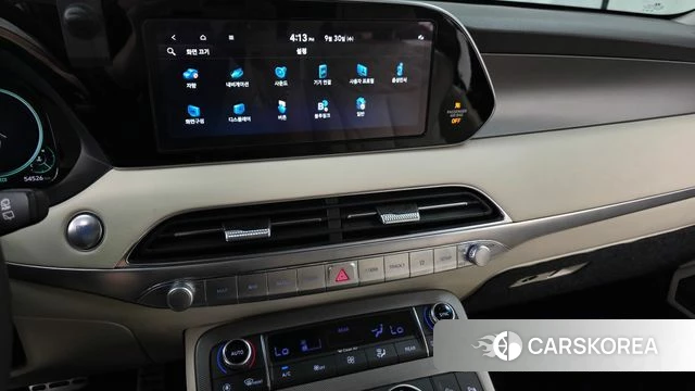 Hyundai Palisade 2020 Черный из Кореи, фото 4