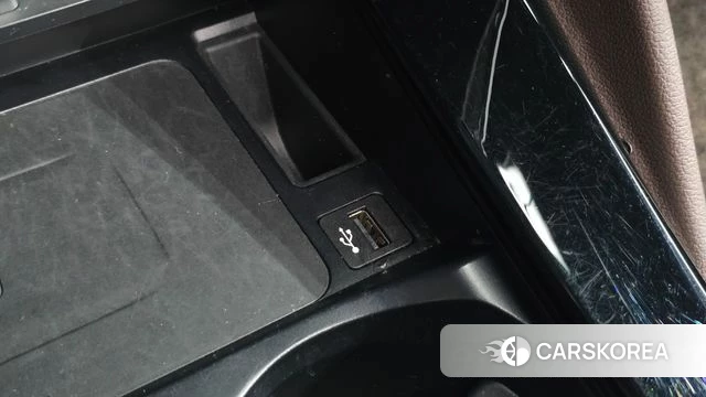 BMW X4 (G02) 2020 Белый из Кореи, фото 4