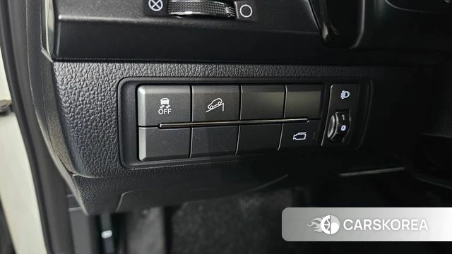 Ssangyong Rexton Sports 2021 Белый из Кореи, фото 4