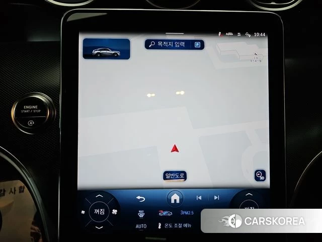 Mercedes-Benz GLC-Class X254 2025 Белый из Кореи, фото 4