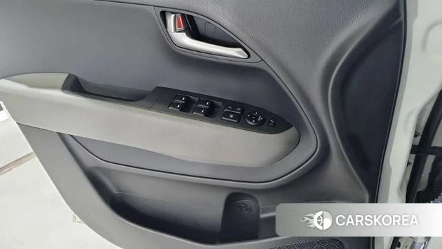 Kia The New Ray 2020 Белый из Кореи, фото 4