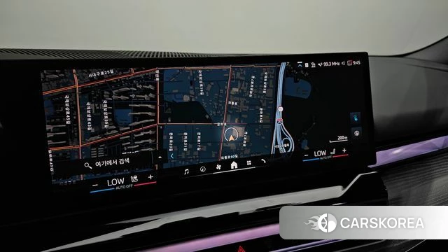 BMW i5 (G60) 2025 Серый из Кореи, фото 4