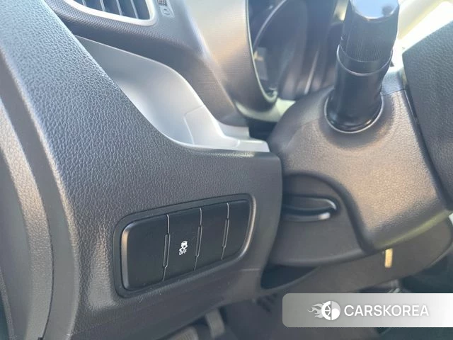 Kia The New Ray 2021 Белый из Кореи, фото 4