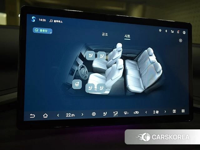 BYD Ato 3 2025 Черный из Кореи, фото 4
