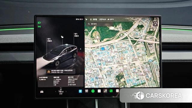 Tesla Model Y 2026 Серый из Кореи, фото 4