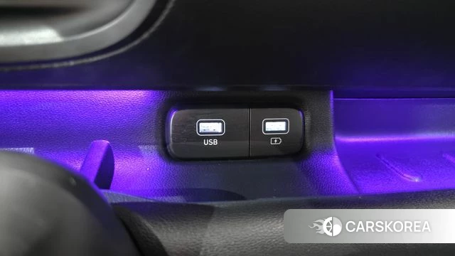 Hyundai Casper 2022 Белый из Кореи, фото 4