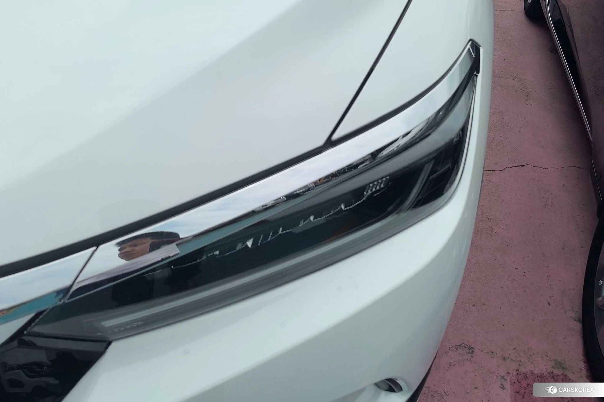 Honda Breeze 2021 Белый из Китая, фото 4