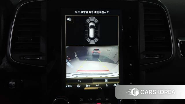 Renault Korea (Samsung) QM6 2019 Белый из Кореи, фото 4
