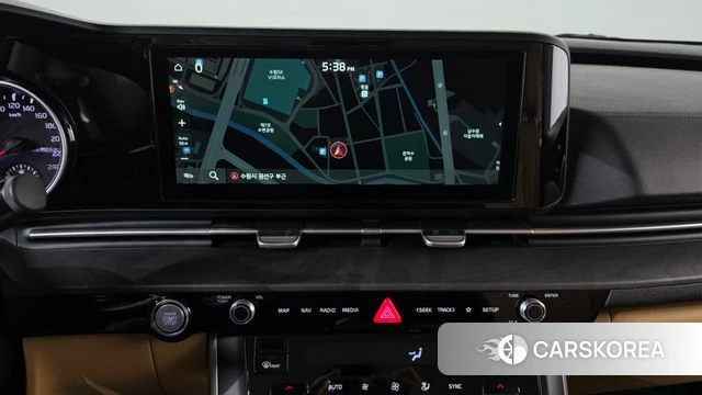 Kia Carnival 4th generation 2020 Белый из Кореи, фото 4