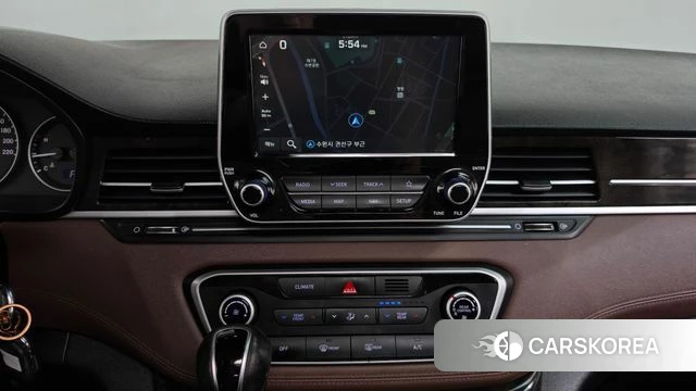 Hyundai The New Grand Starex 2018 Черный из Кореи, фото 4