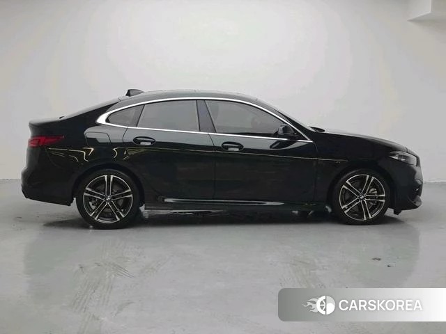BMW 2 series 2022 Зеленый из Китая, фото 4