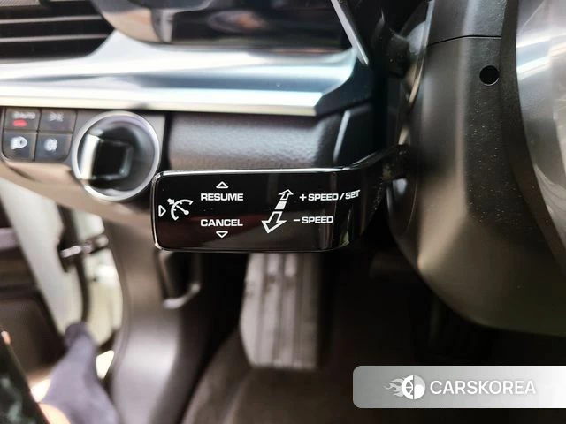 Porsche Panamera (971) 2018 Белый из Кореи, фото 4